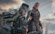 Horizon Forbidden West will have plenty of side content. (Image via Sony)